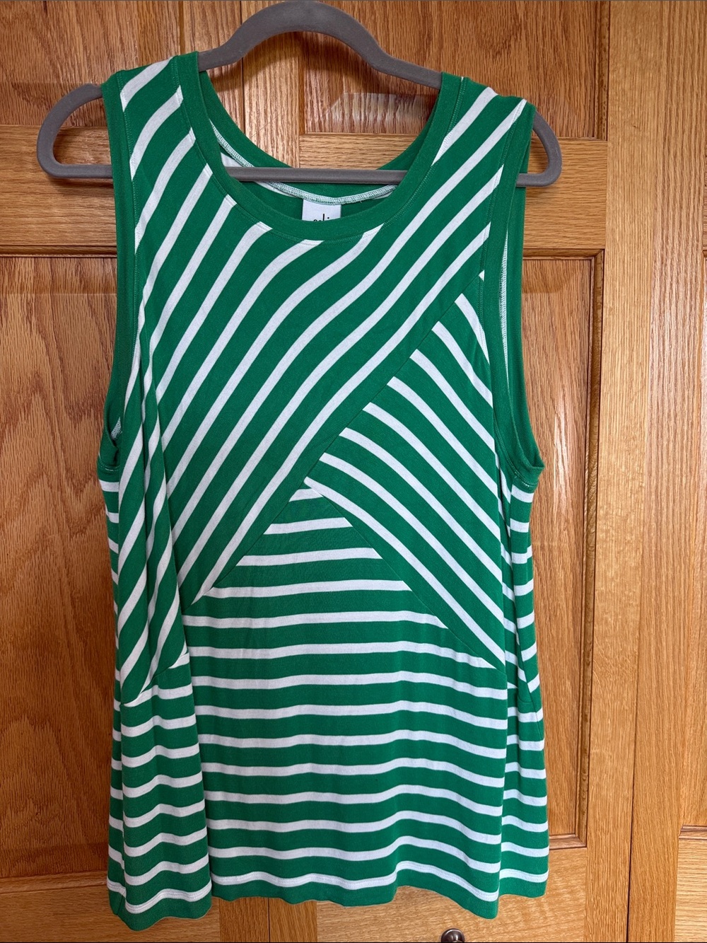 CAbi Amelia Tank #5758